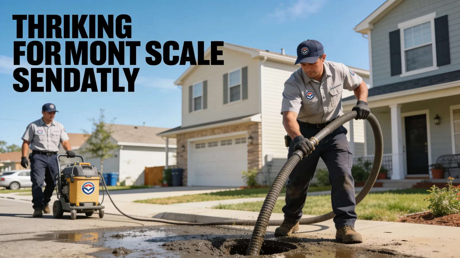 Sewage Cleanup in Bancroft, WI near me